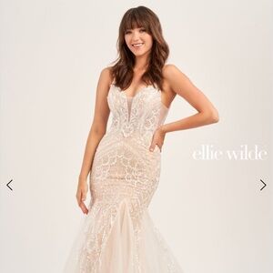 Ellie Wilde